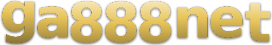 ga888 net logo