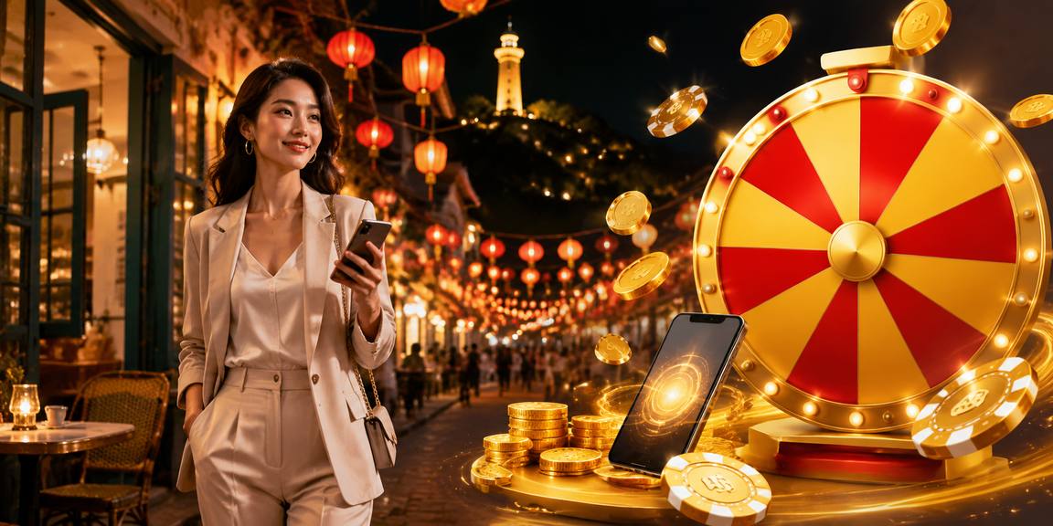 ga888 net Điểm Nhấn Arcade