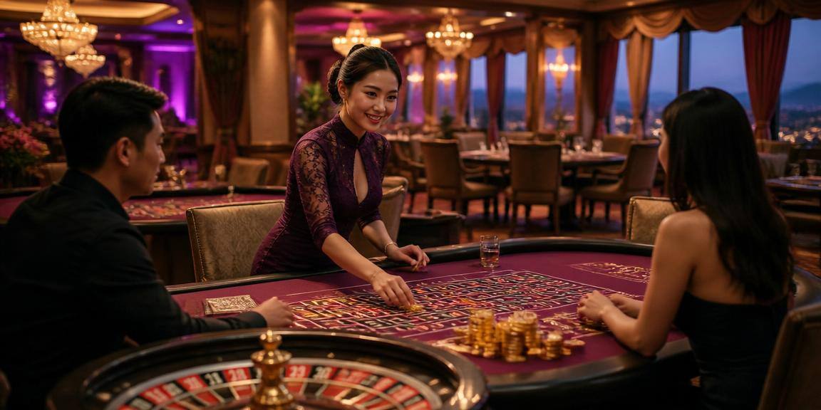 ga888 net Song Bac Megaways – Cơ Chế Cuộn Thay Đổi Mỗi Lần Quay